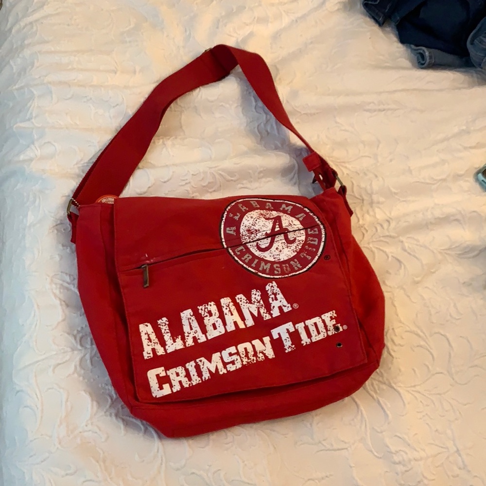Robin Ruth Alabama bag